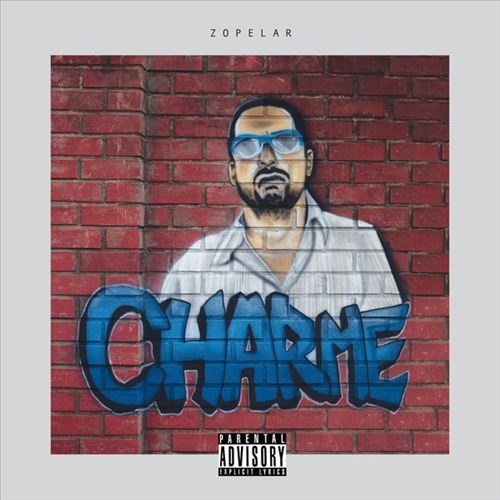 Charme cover art