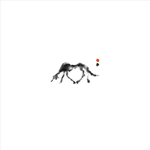 Daybreak cover art