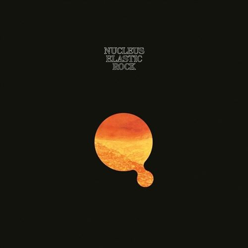 Elastic Rock cover art