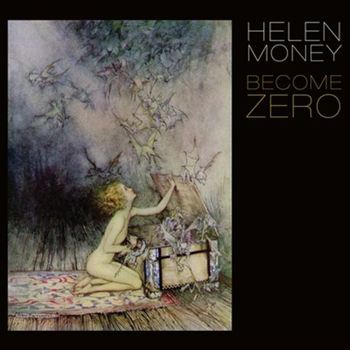 Become Zero cover art