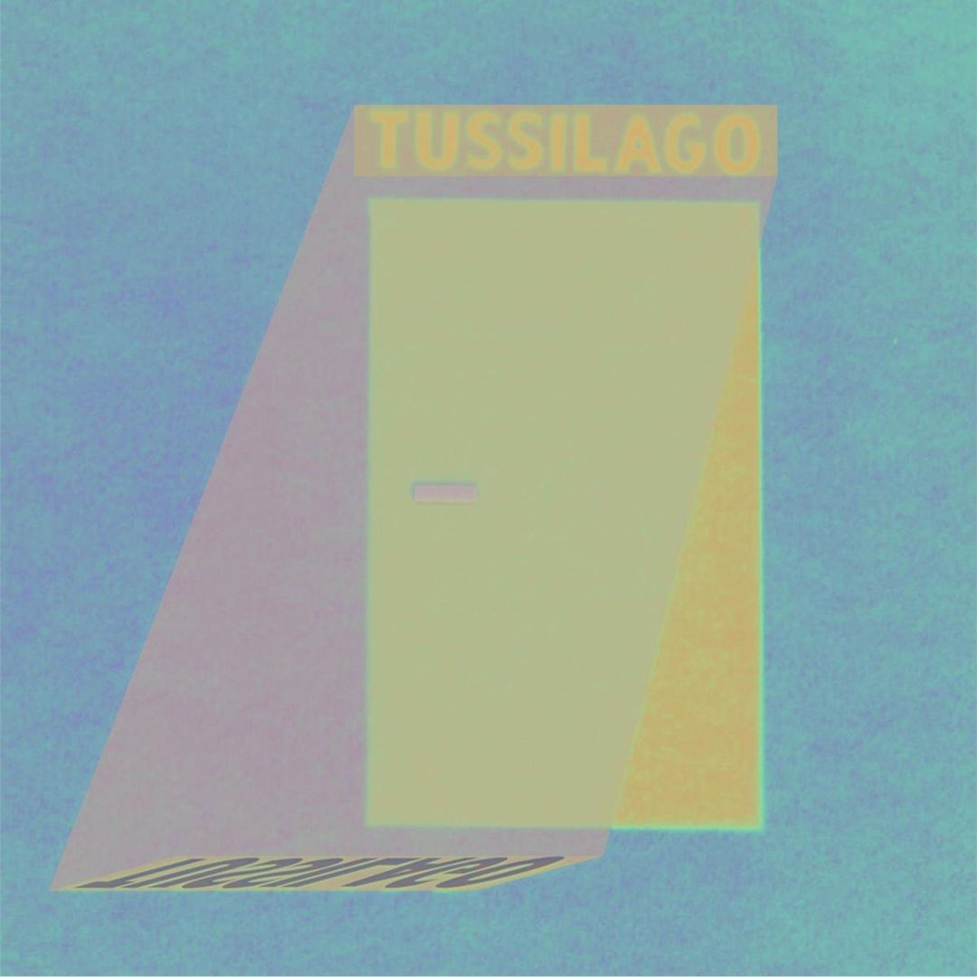 Saltmätargatan cover art