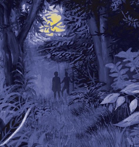 Iniciados cover art