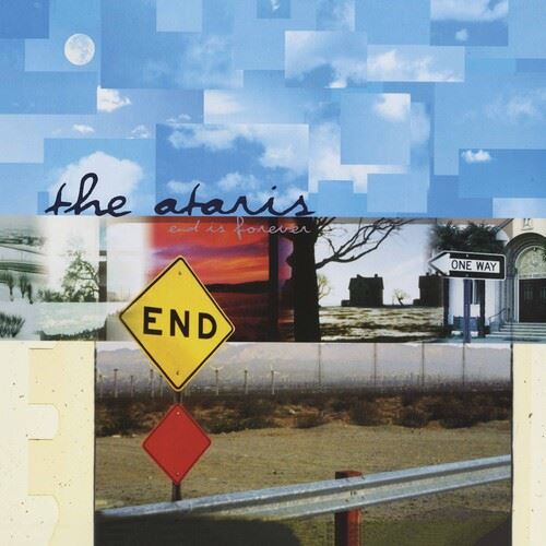 End Is Forever cover art