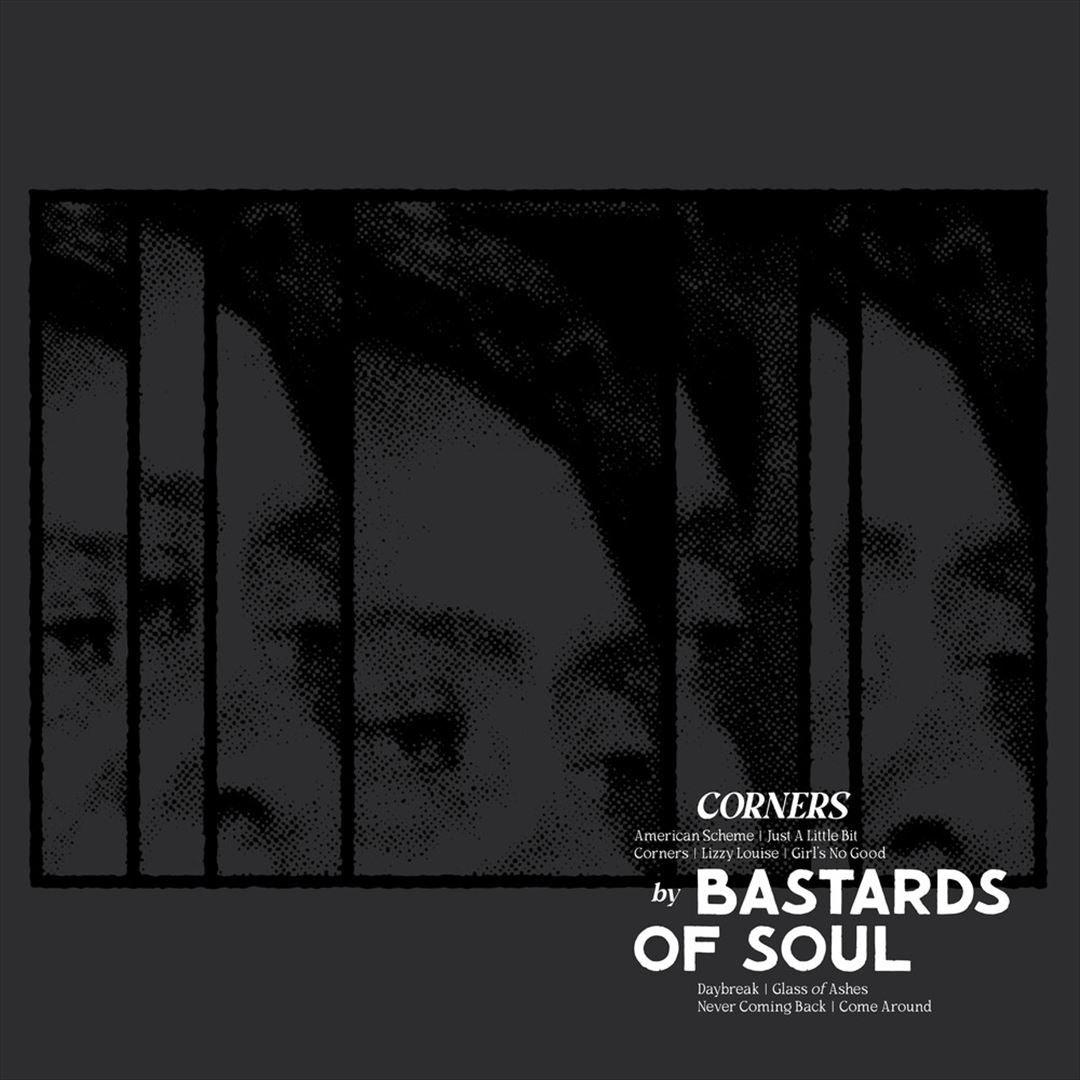 Corners cover art