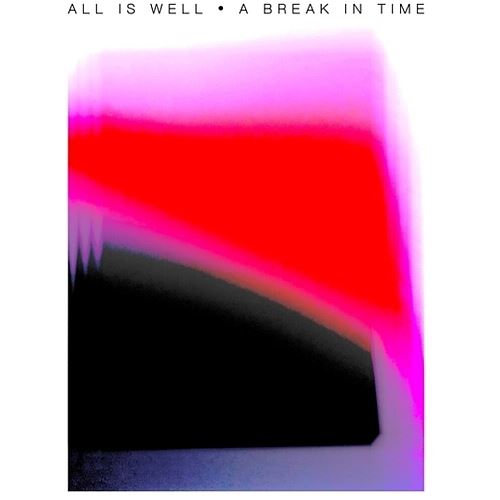 Break in Time cover art