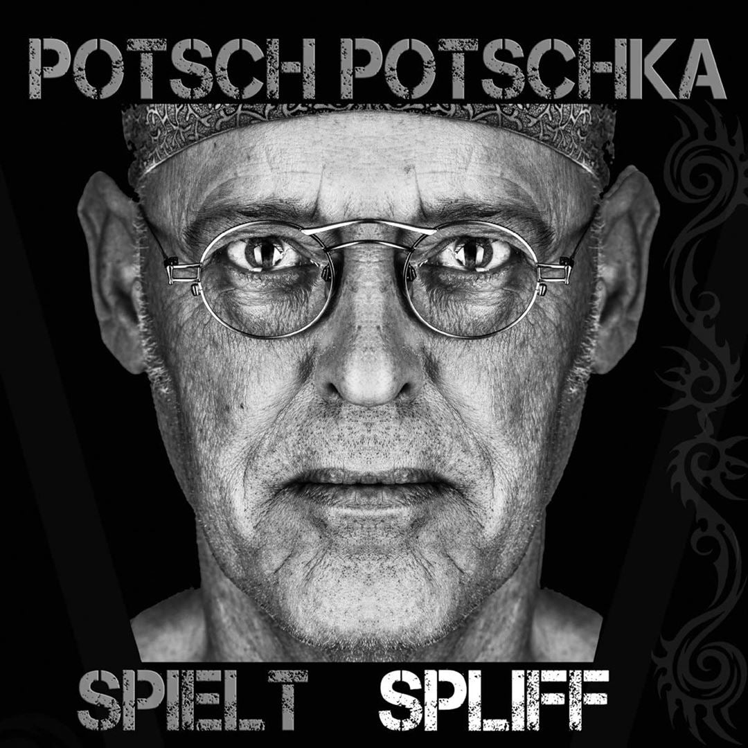 Spielt Spliff cover art