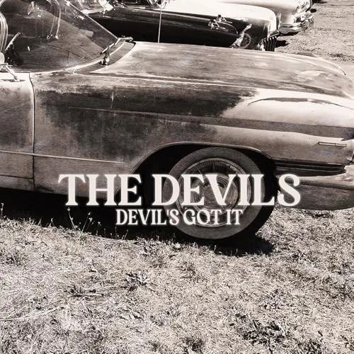 Devil's Got It cover art