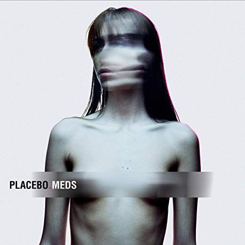 Meds cover art