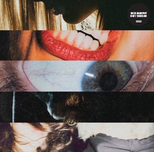 Missing Link cover art