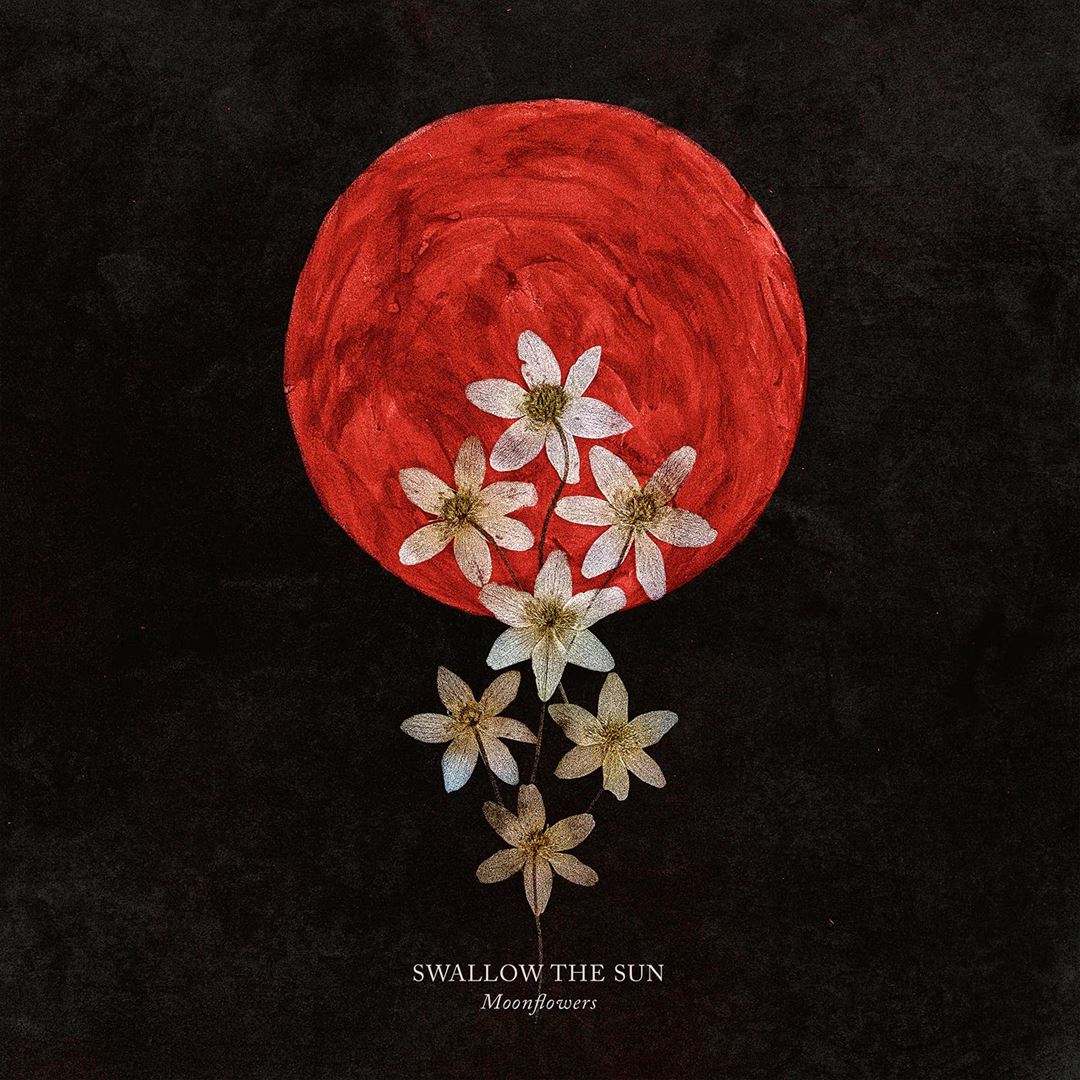 Moonflowers cover art