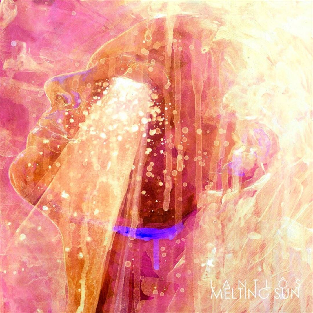 Melting Sun cover art