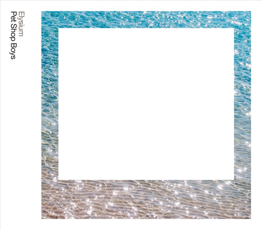 Elysium cover art