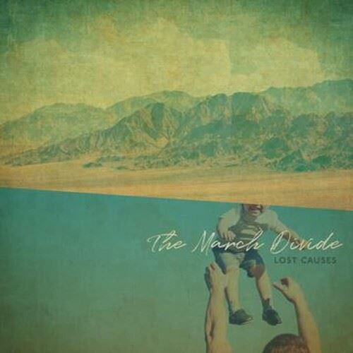 Lost Causes cover art