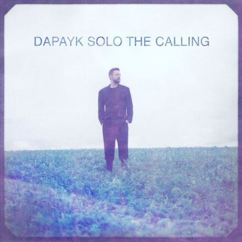 Calling cover art