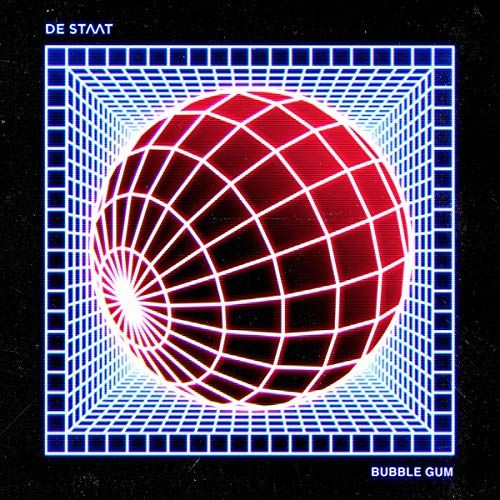 Bubble Gum cover art
