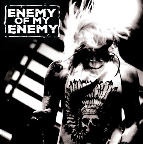 Enemy of My Enemy cover art