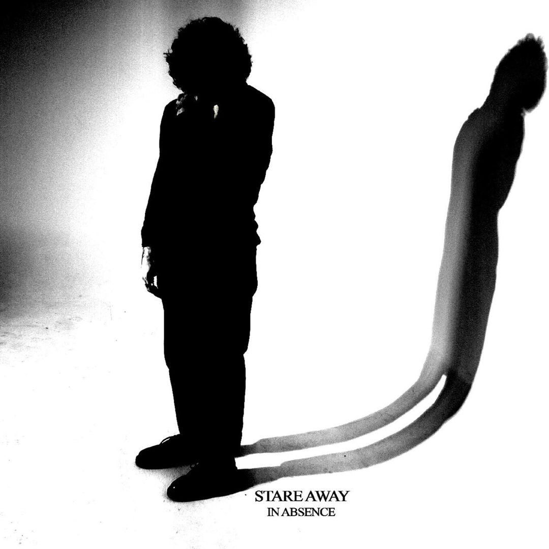In Absence cover art