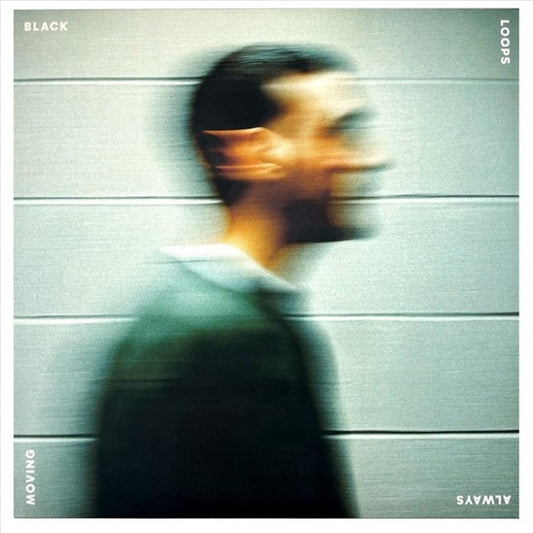 Always Moving cover art
