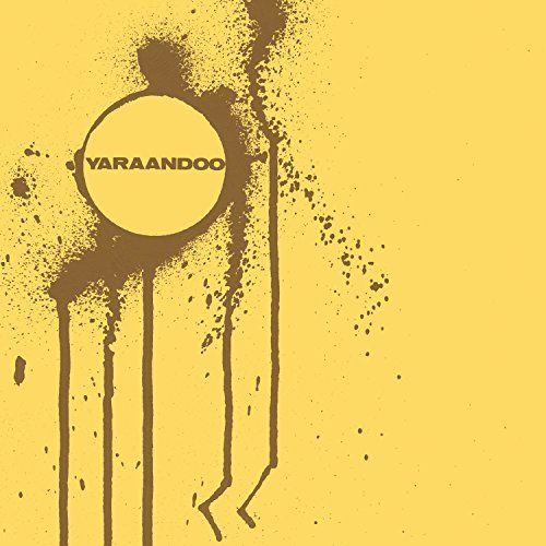 Yaraandoo/Hara cover art