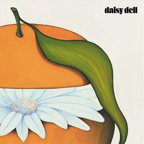Daisy Dell cover art