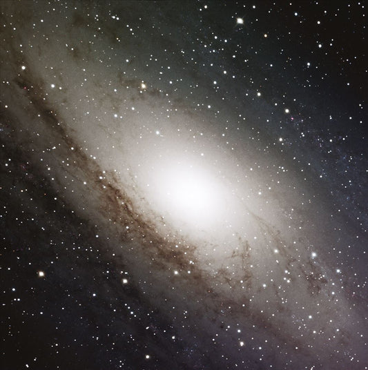Andromeda Skyline cover art