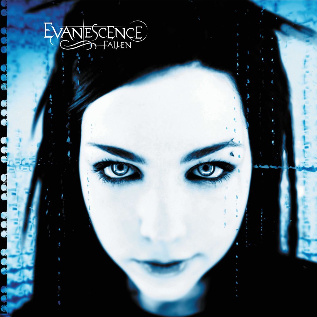 Fallen cover art