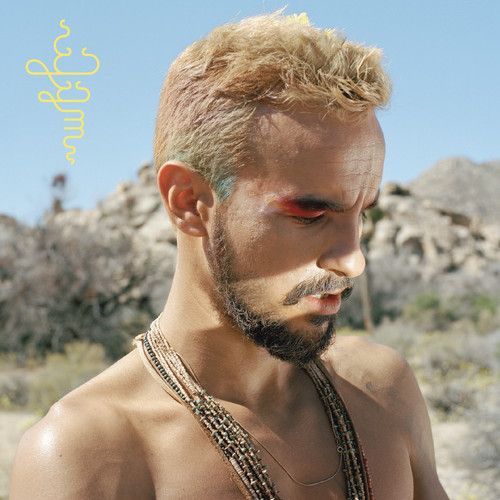 Jardín [Instrumentals] cover art