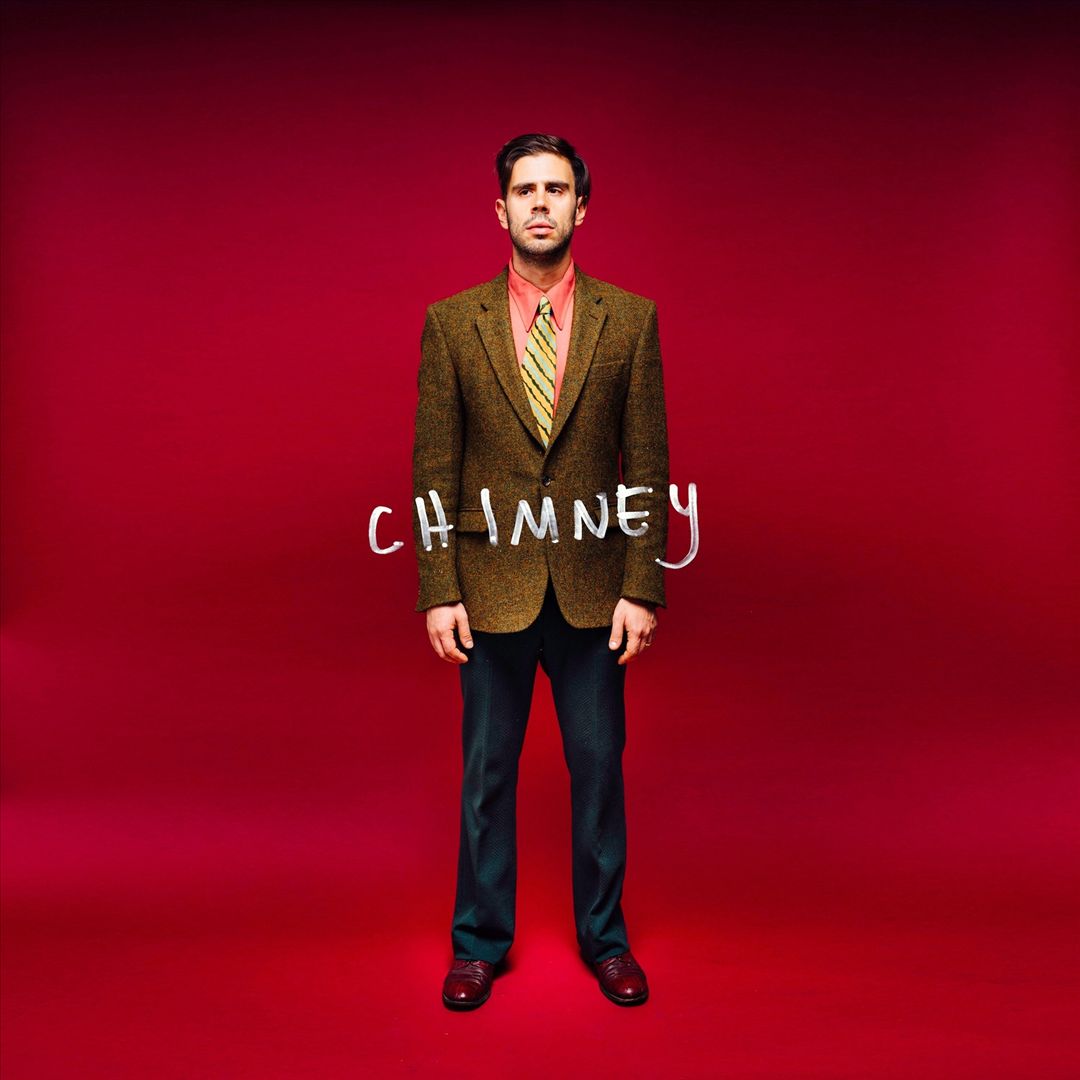 CHIMNEY [LP] cover art