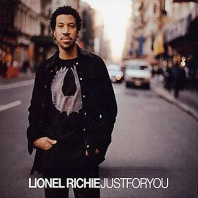 Just for You [US 12"] cover art