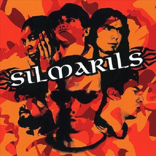 Silmarils cover art
