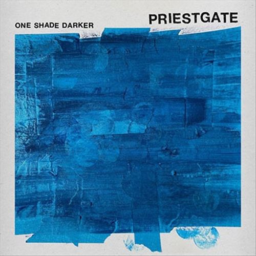 One Shade Darker cover art