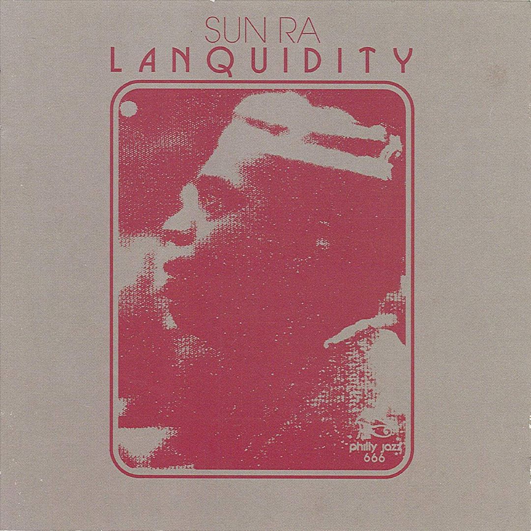 Lanquidity cover art