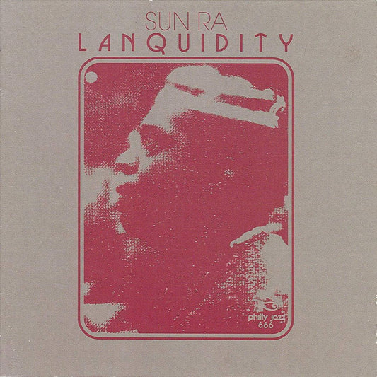 Lanquidity cover art