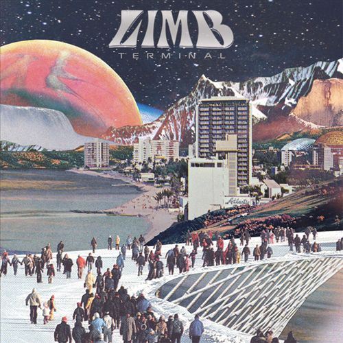 Terminal cover art