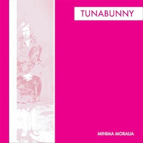 Minima Moralia cover art