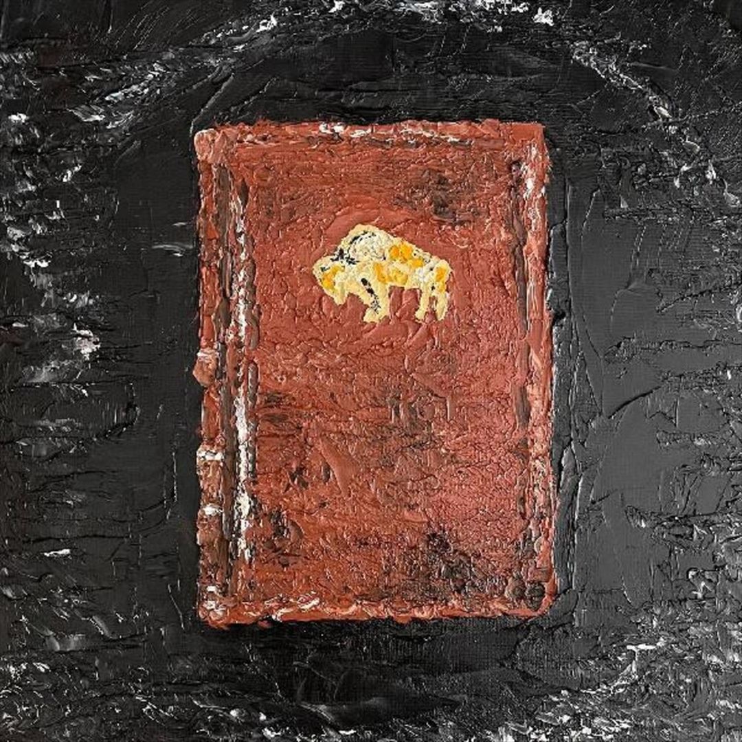 As God Intended cover art