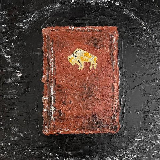 As God Intended cover art