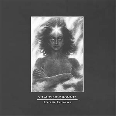Eternite Retrouvee cover art