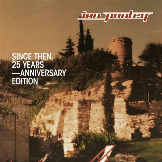 Since Then cover art