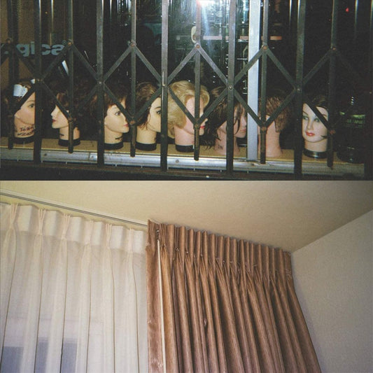 Drug of Choice cover art