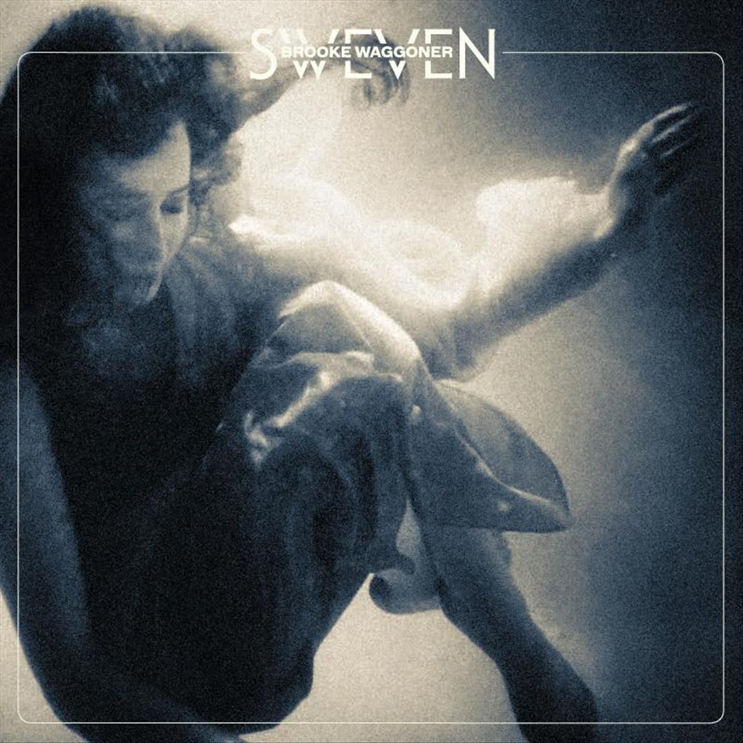 Sweven cover art