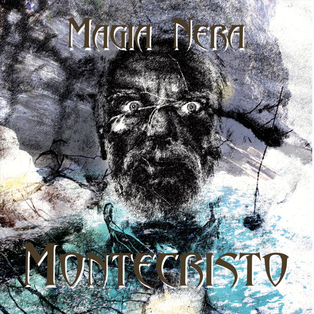 Montecristo cover art