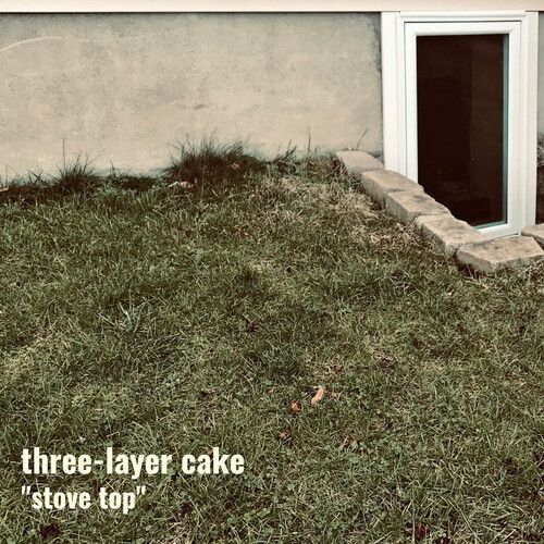 Stove Top [Green Vinyl] cover art