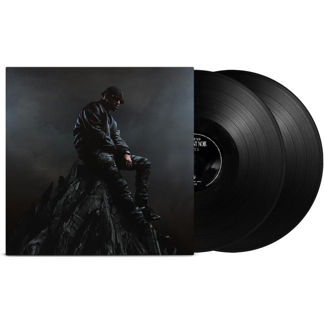 Diamant Noir cover art