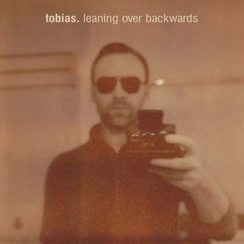 Leaning Over Backwards cover art