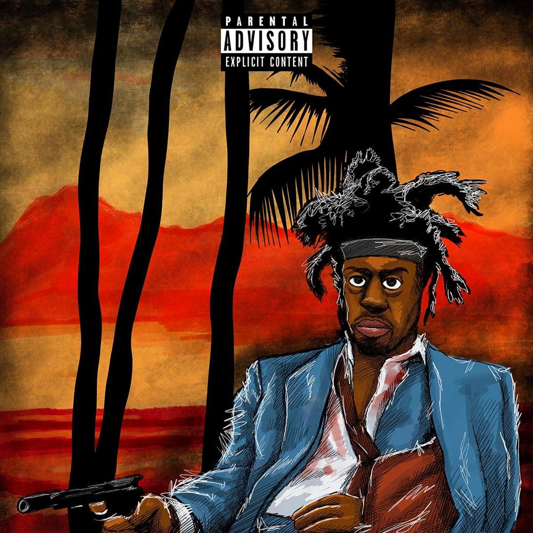 Dump Gawd: Shot Clock King cover art
