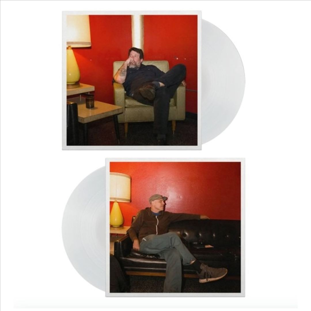 Split cover art