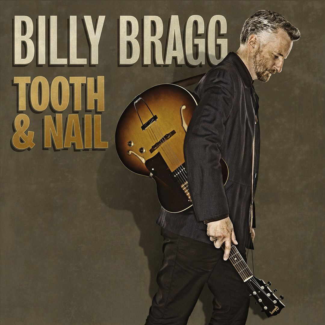Tooth & Nail cover art