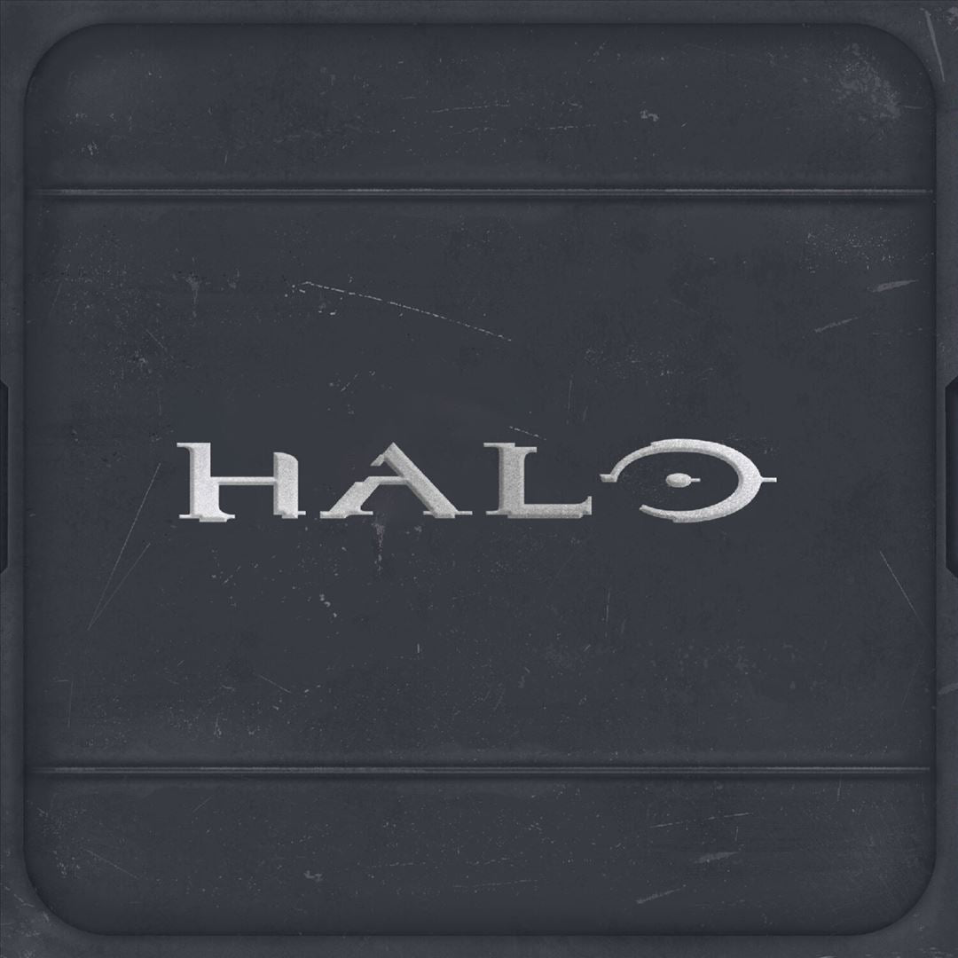 Halo: Original Trilogy Soundtrack Collection [Original Soundtrack] cover art