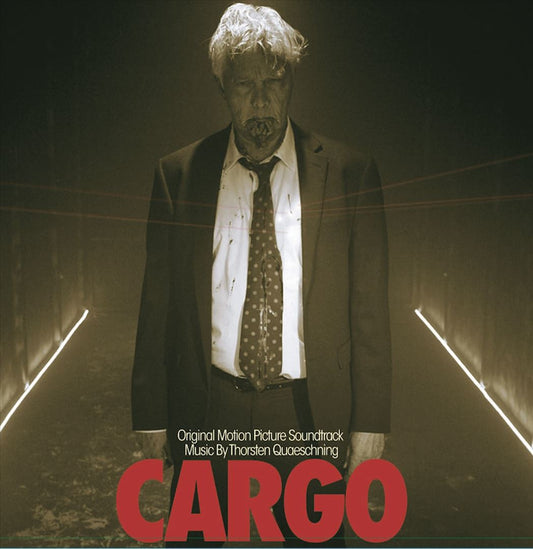 Cargo [Original Motion Picture Soundtrack] cover art